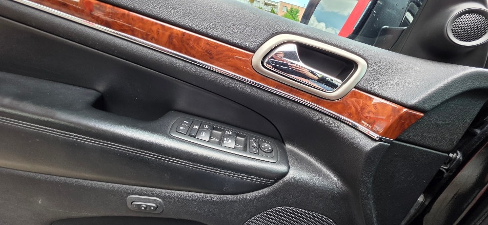 JEEP Grand Cherokee 3.6 V6 Limited Automatic-image-18