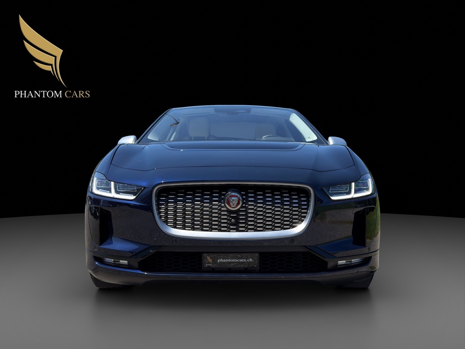 JAGUAR I-Pace EV400 HSE AWD-image-2