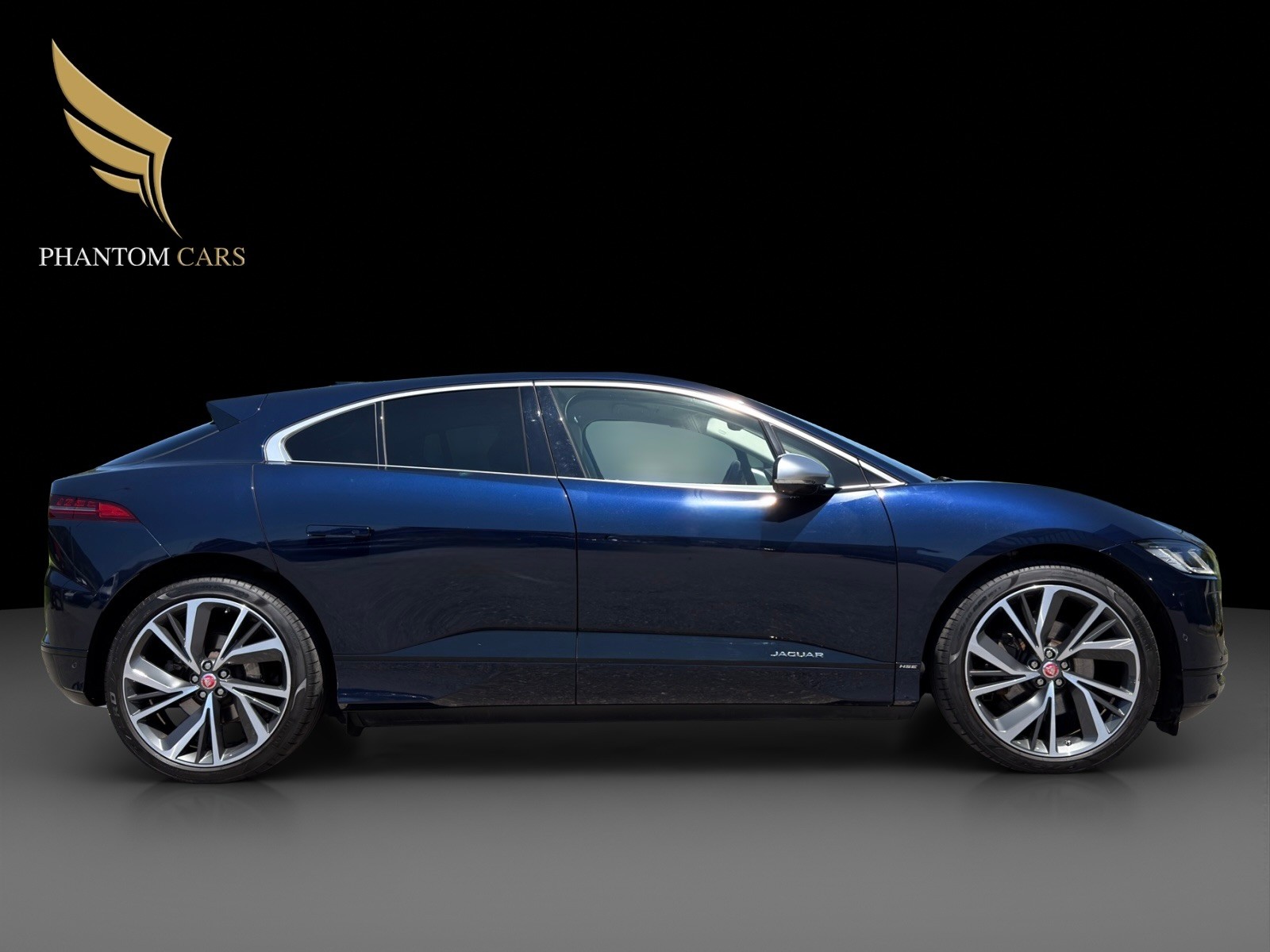 JAGUAR I-Pace EV400 HSE AWD-image-0