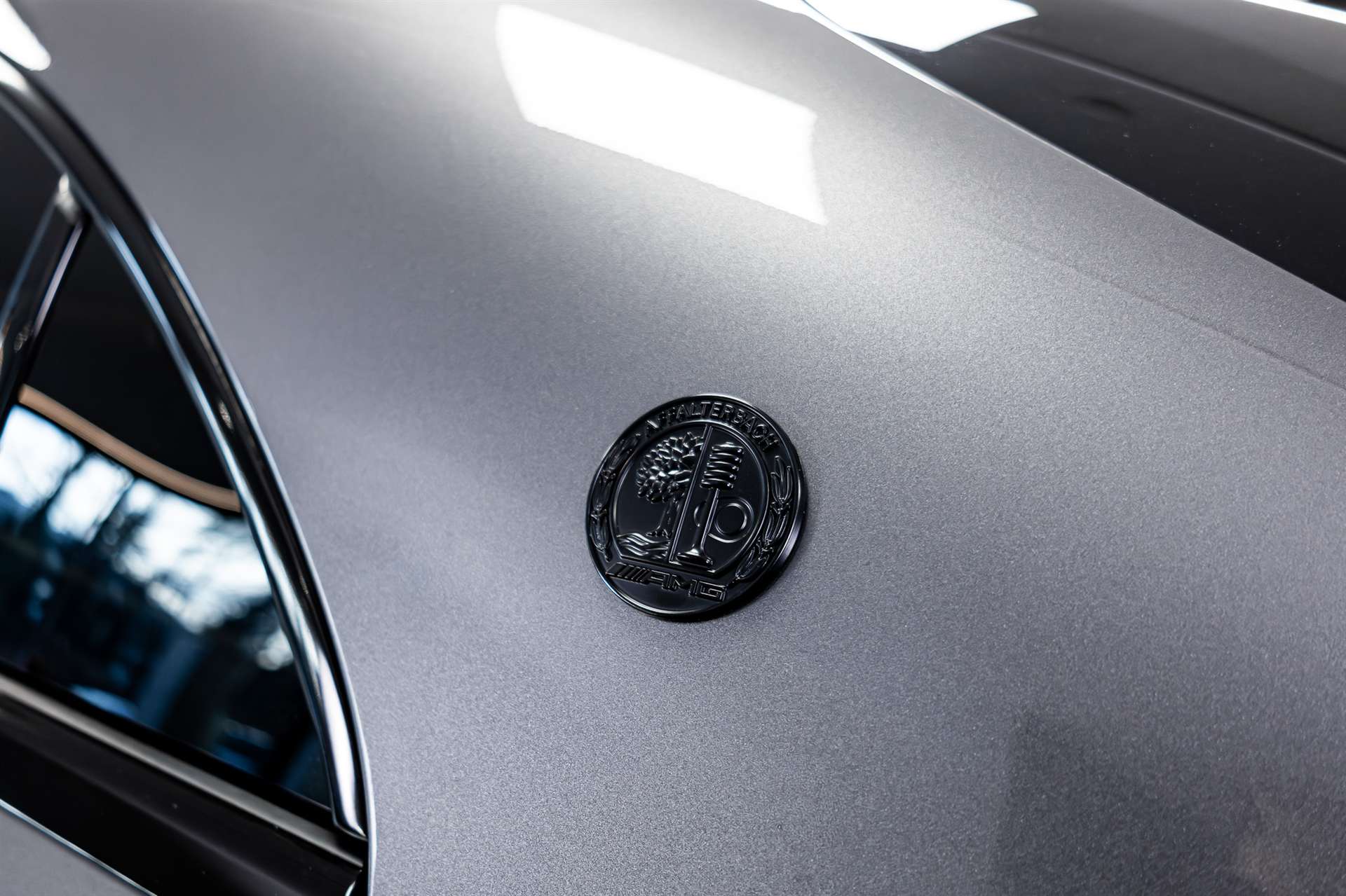MERCEDES-BENZ CLA 45 AMG 4Matic Speedshift-image-30