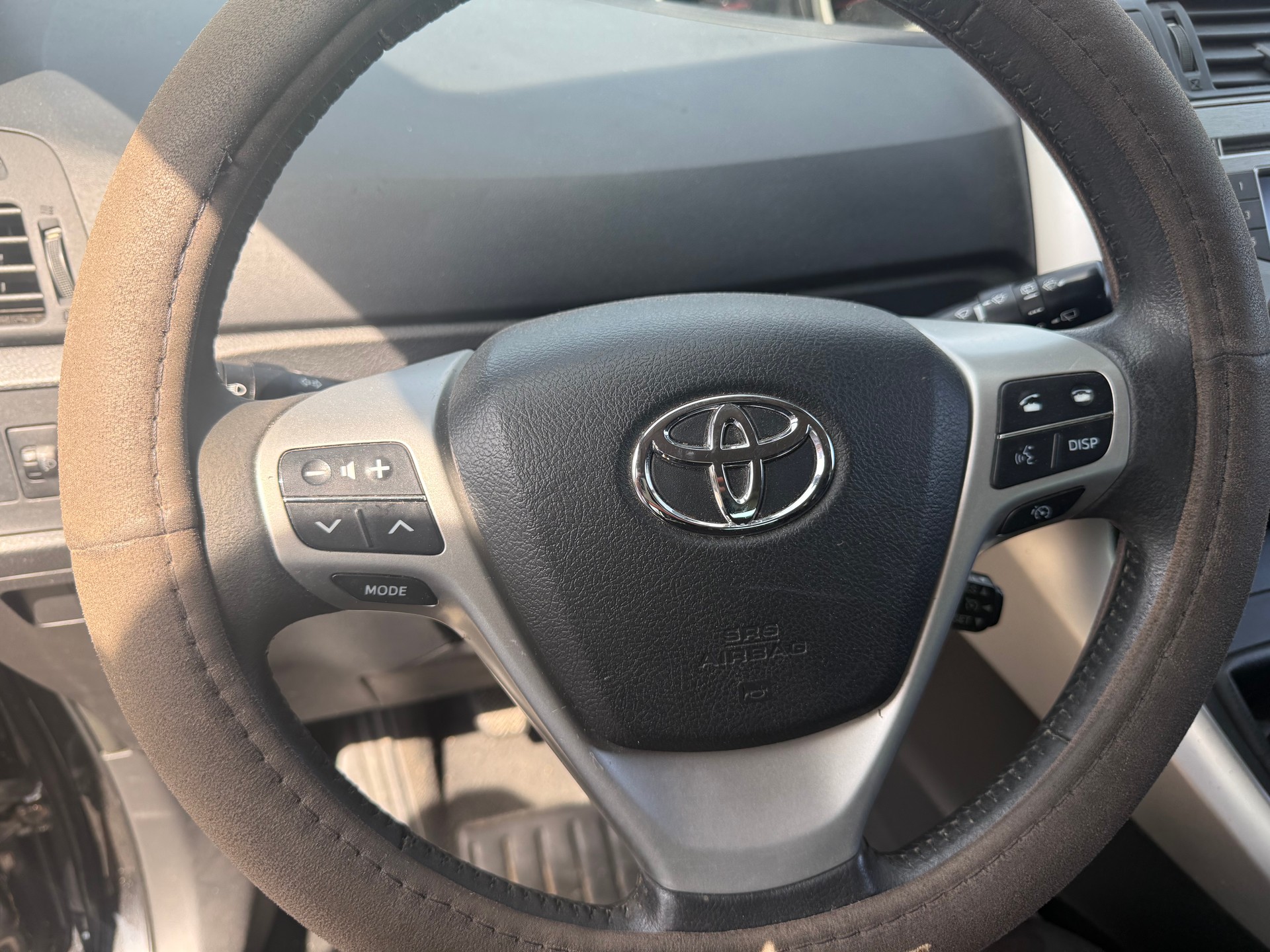 TOYOTA Verso 1.8 Family-image-14