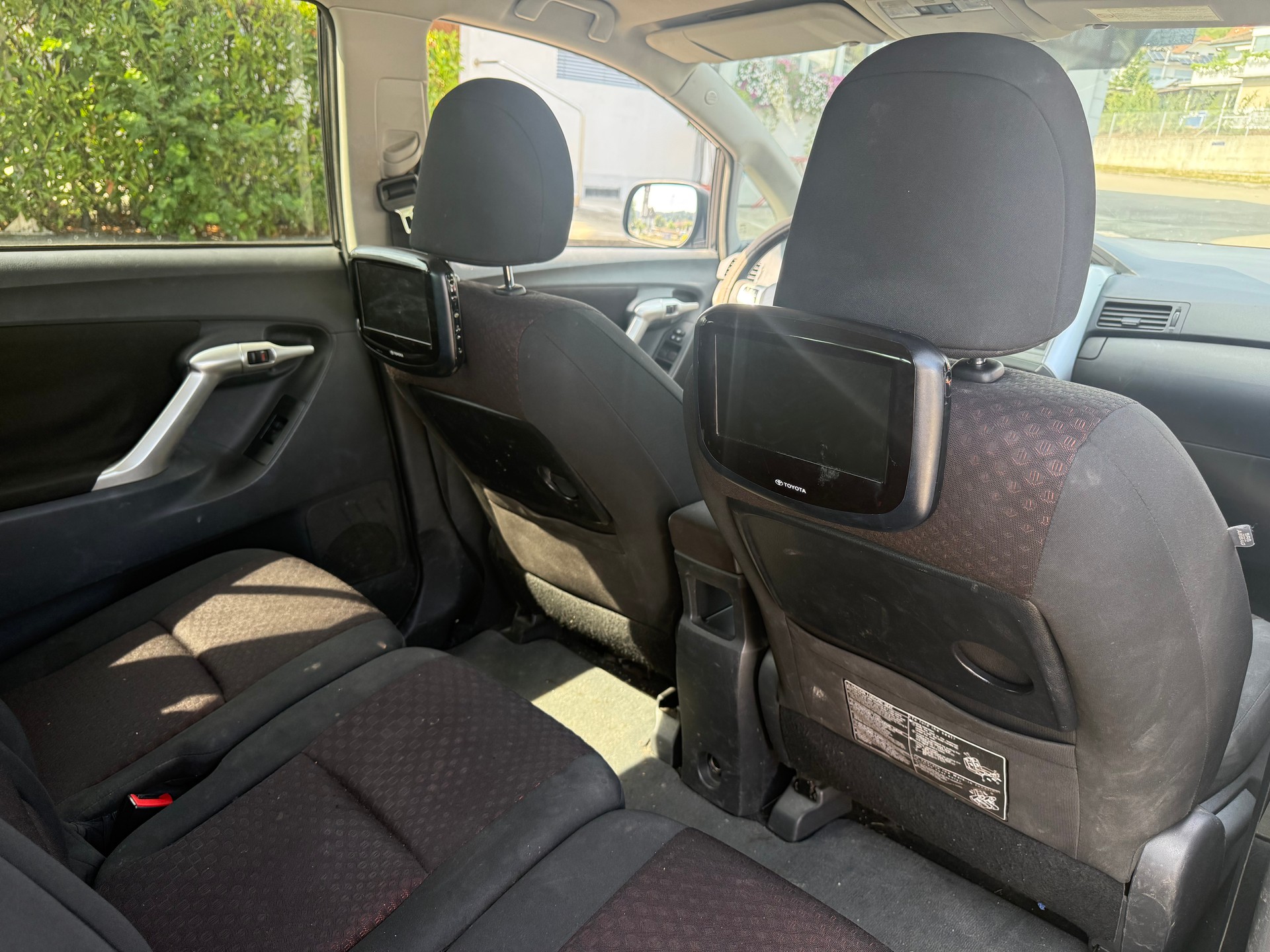 TOYOTA Verso 1.8 Family-image-8