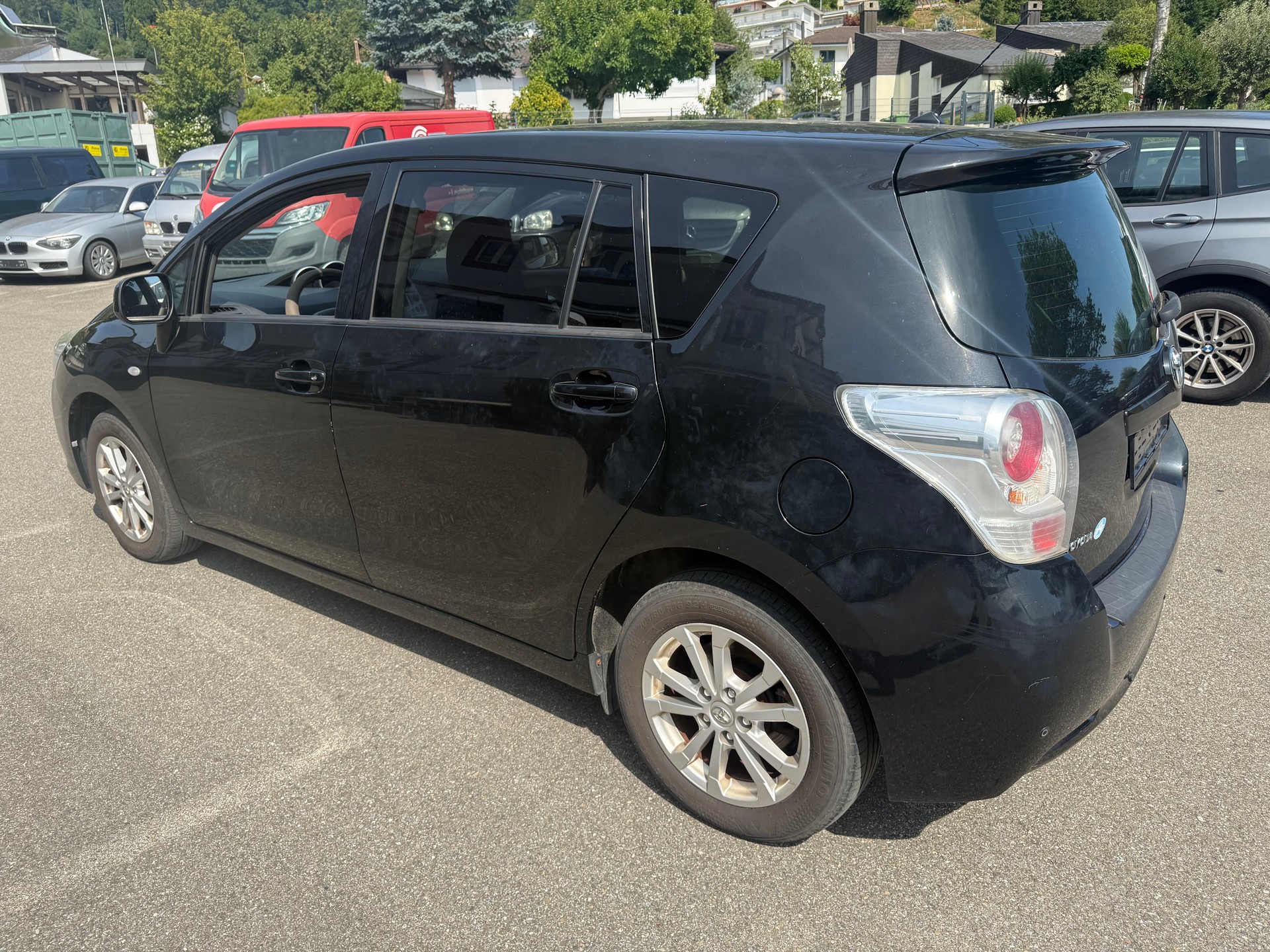 TOYOTA Verso 1.8 Family-image-5