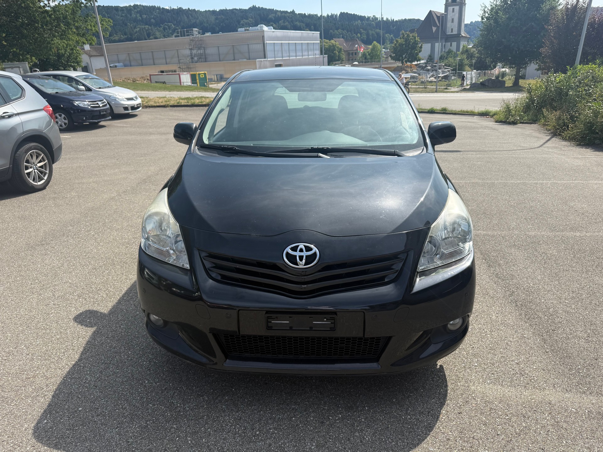 TOYOTA Verso 1.8 Family-image-1