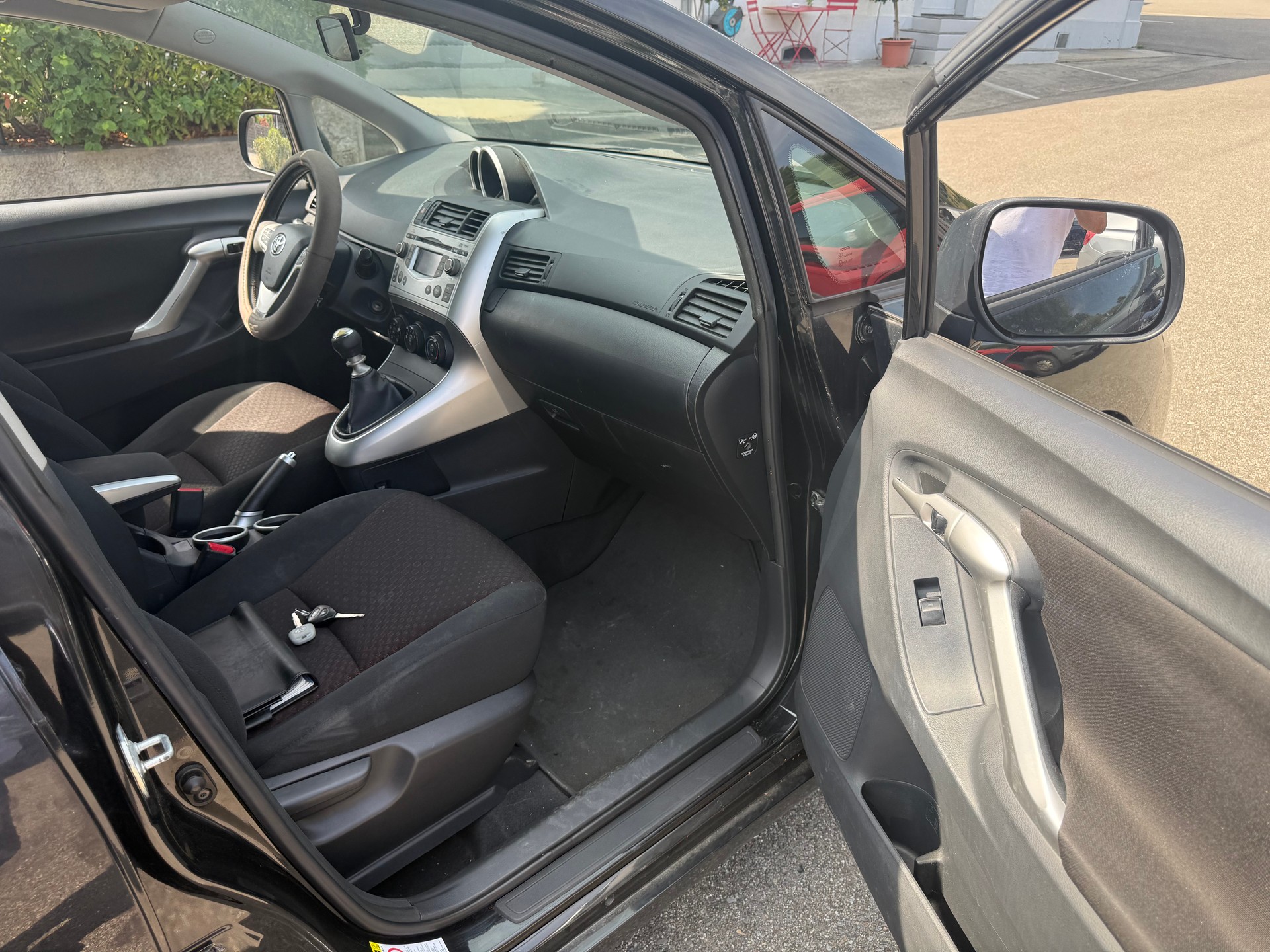 TOYOTA Verso 1.8 Family-image-10