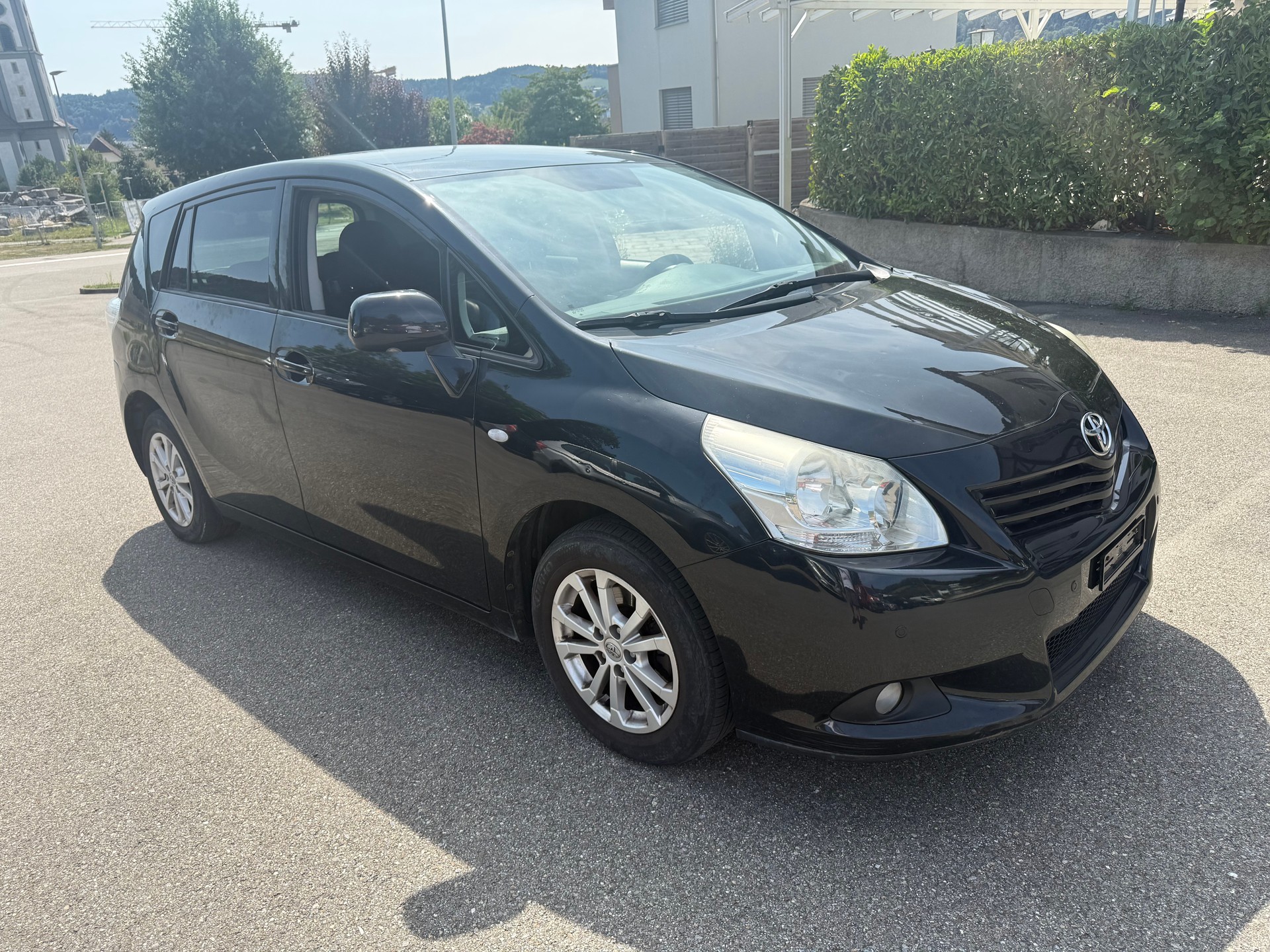 TOYOTA Verso 1.8 Family-image-2