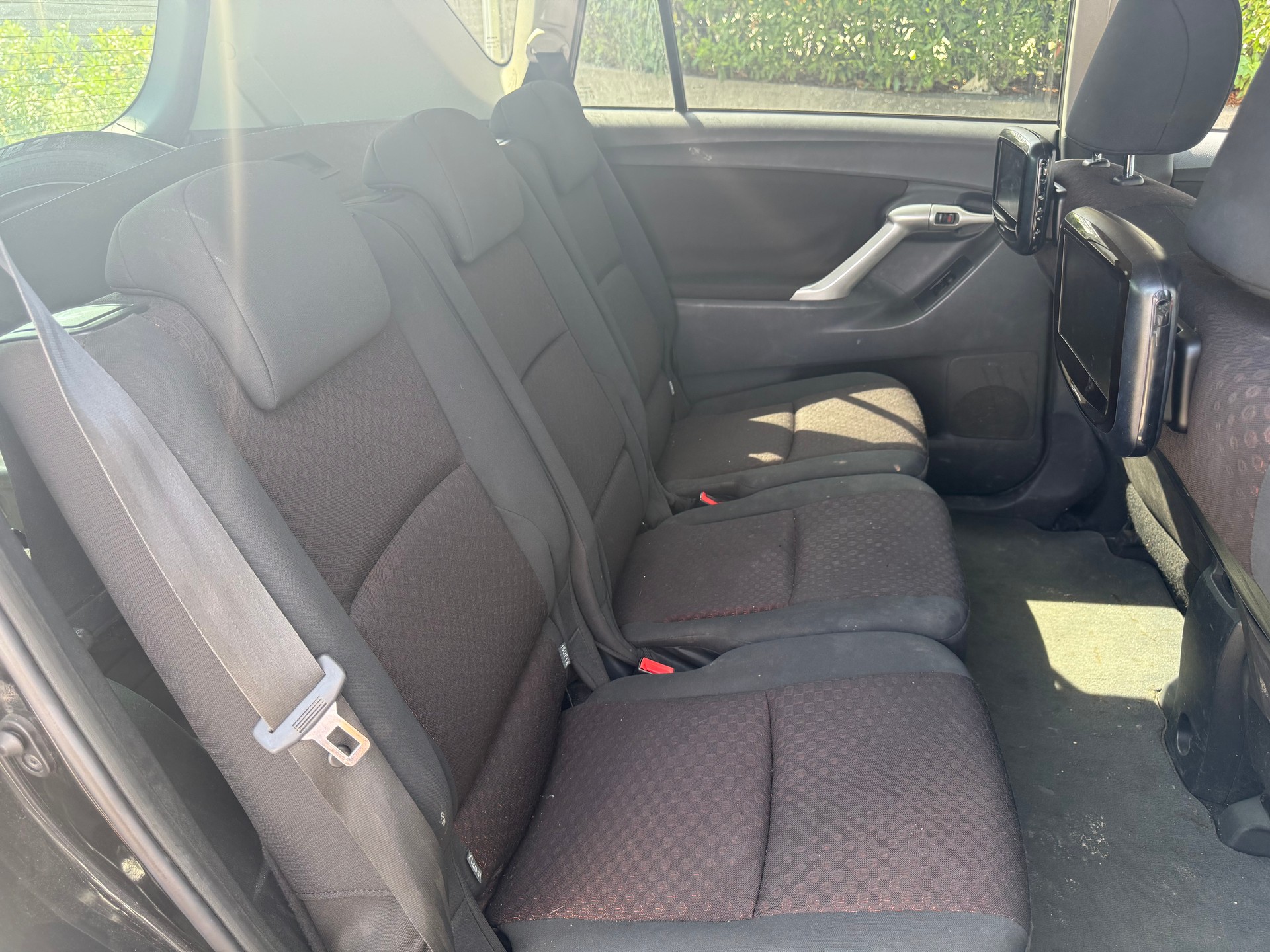 TOYOTA Verso 1.8 Family-image-7