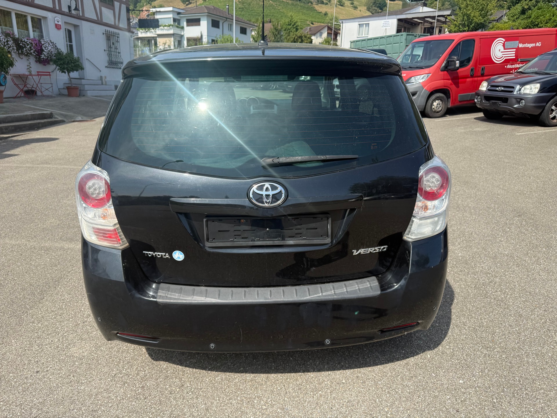 TOYOTA Verso 1.8 Family-image-4