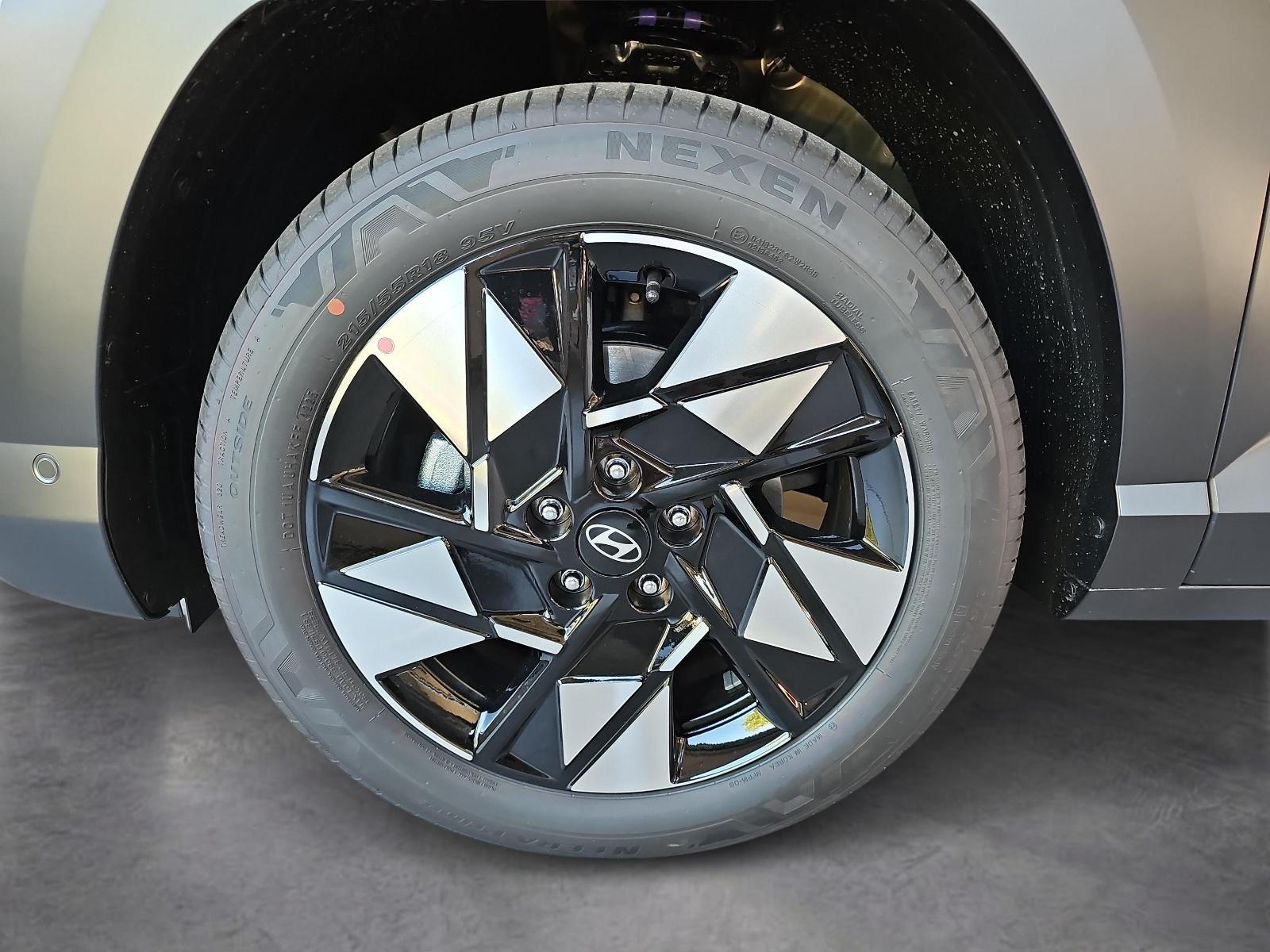 HYUNDAI Kona 1.6 GDi Hybrid Vertex Swiss Edition-image-12