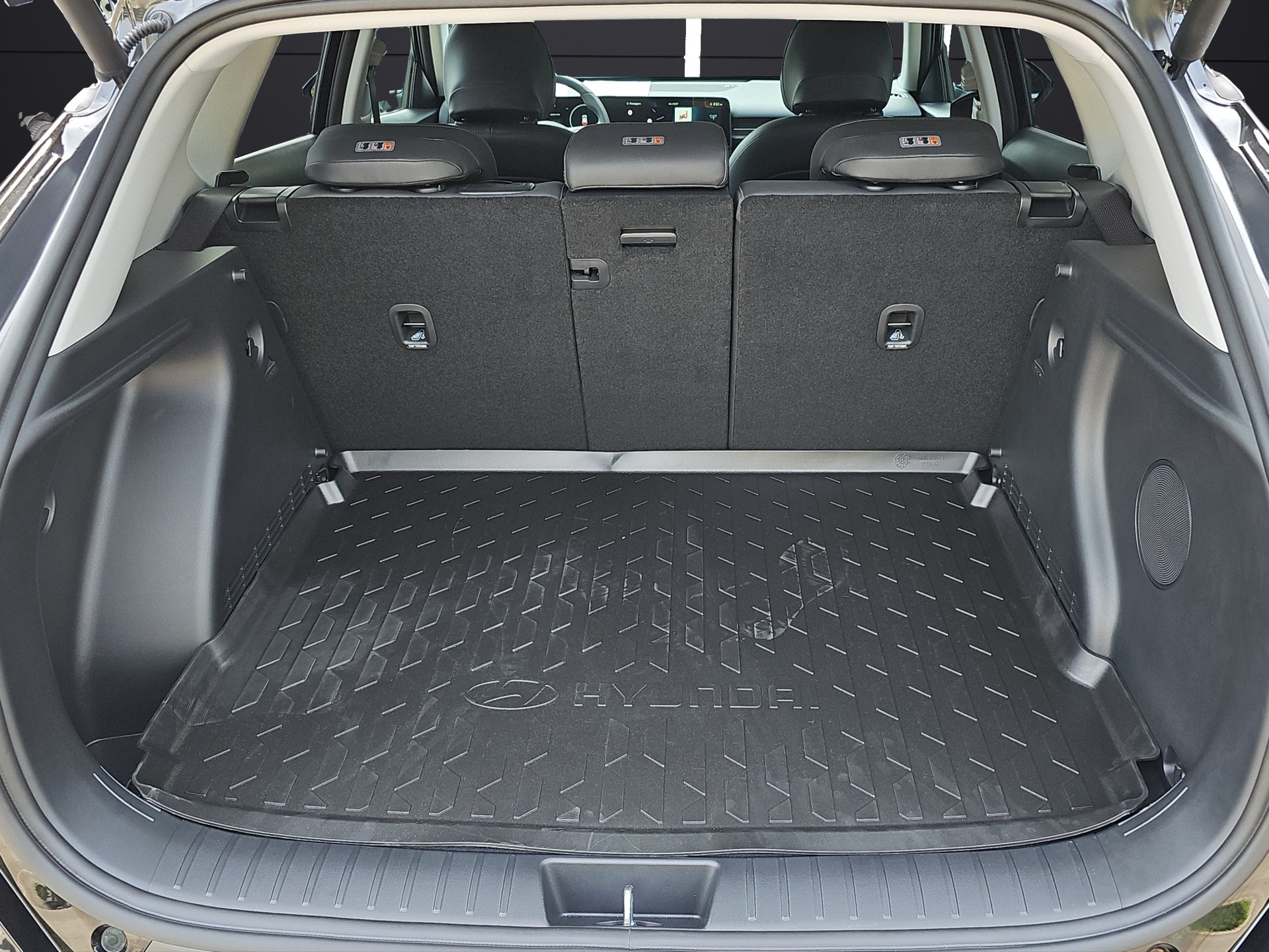 HYUNDAI Kona 1.6 GDi Hybrid Vertex Swiss Edition-image-12