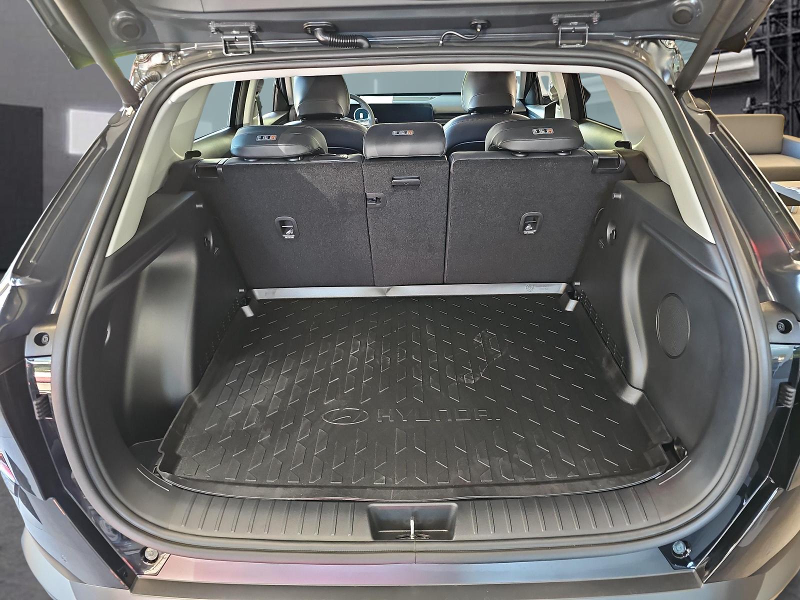 HYUNDAI Kona 1.6 GDi Hybrid Vertex Swiss Edition-image-11