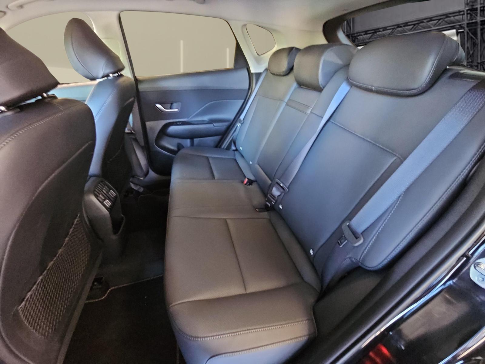 HYUNDAI Kona 1.6 GDi Hybrid Vertex Swiss Edition-image-9