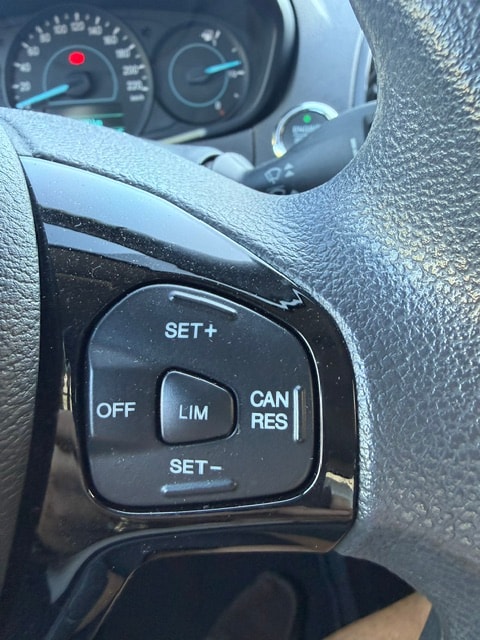 FORD KA+ 1.2 Ti-VCT Cool&Sound-image-8