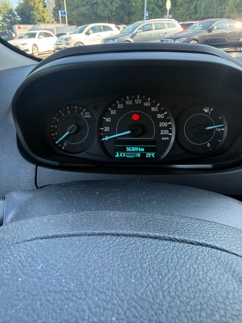 FORD KA+ 1.2 Ti-VCT Cool&Sound-image-7