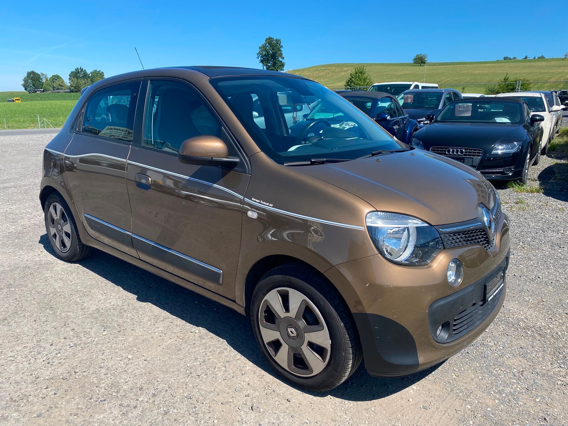 RENAULT Twingo 0.9 Zen-image-0