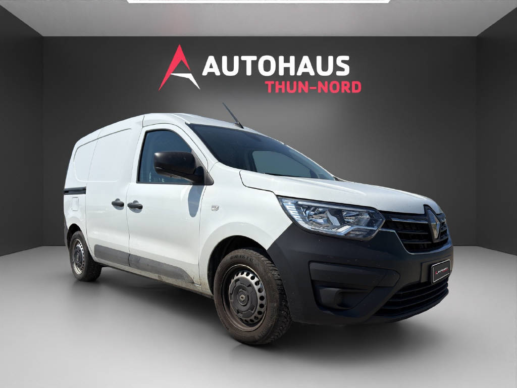 RENAULT Express Kaw. 1.3 TCe Blue 100 Advance-image-6