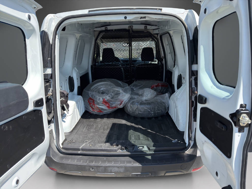 RENAULT Express Kaw. 1.3 TCe Blue 100 Advance-image-8