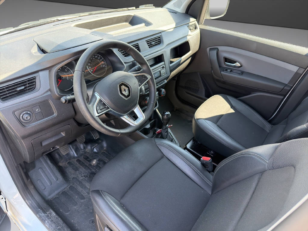 RENAULT Express Kaw. 1.3 TCe Blue 100 Advance-image-7