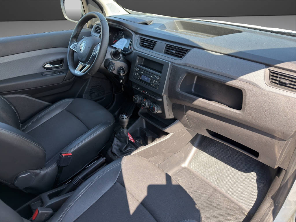 RENAULT Express Kaw. 1.3 TCe Blue 100 Advance-image-9