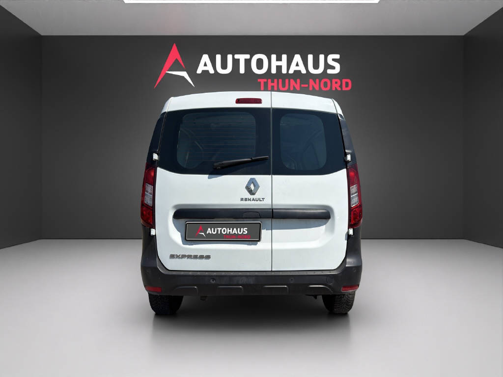 RENAULT Express Kaw. 1.3 TCe Blue 100 Advance-image-3