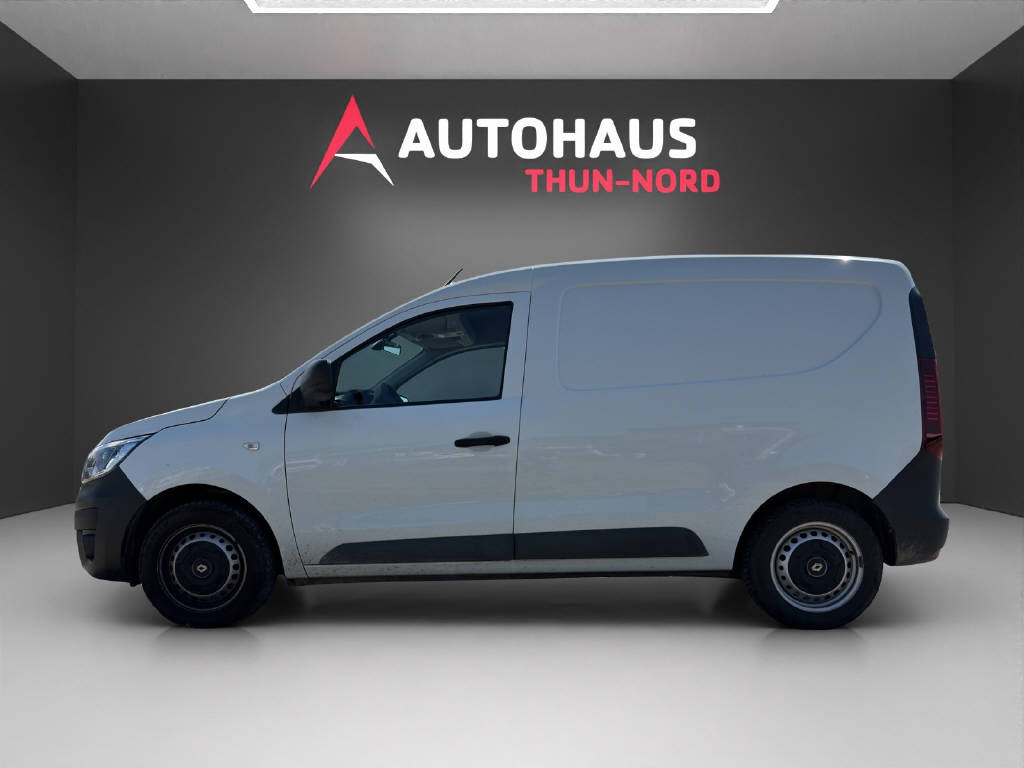 RENAULT Express Kaw. 1.3 TCe Blue 100 Advance-image-1