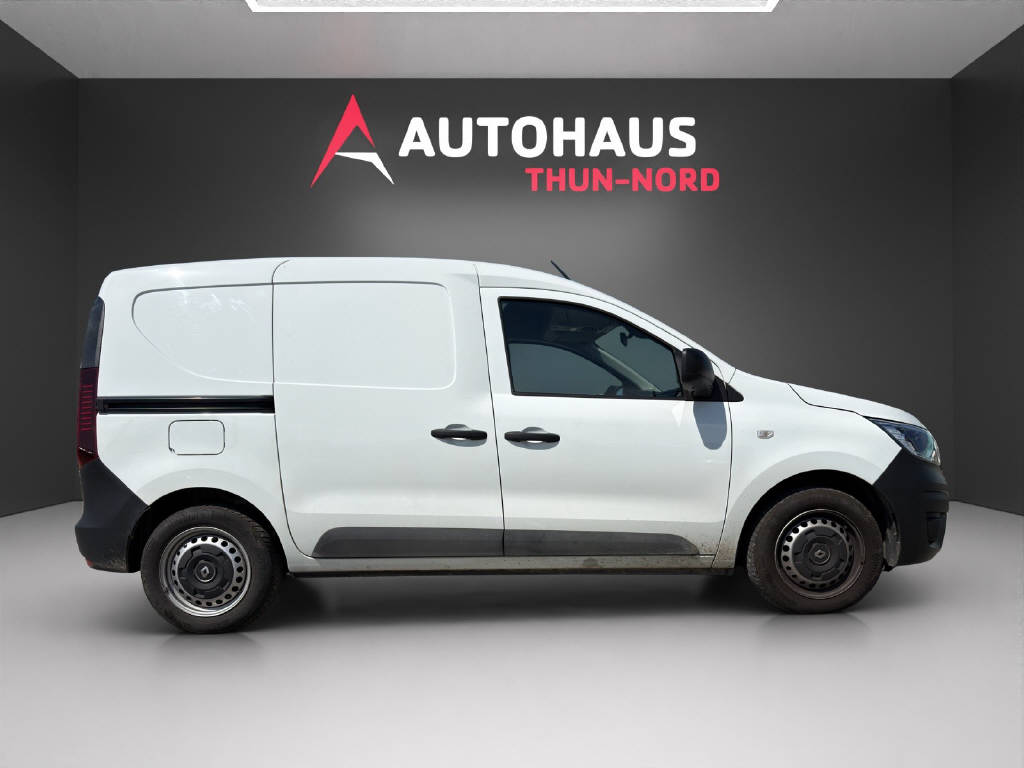 RENAULT Express Kaw. 1.3 TCe Blue 100 Advance-image-5