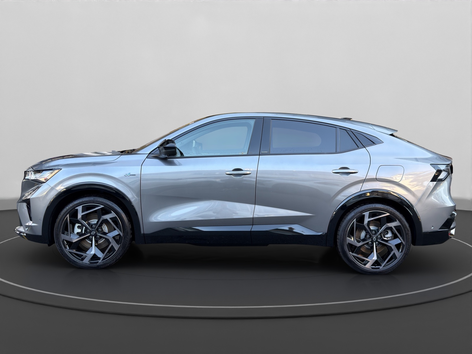 RENAULT Rafale 1.2 E-Tech Plug-in Atelier Alpine-image-1