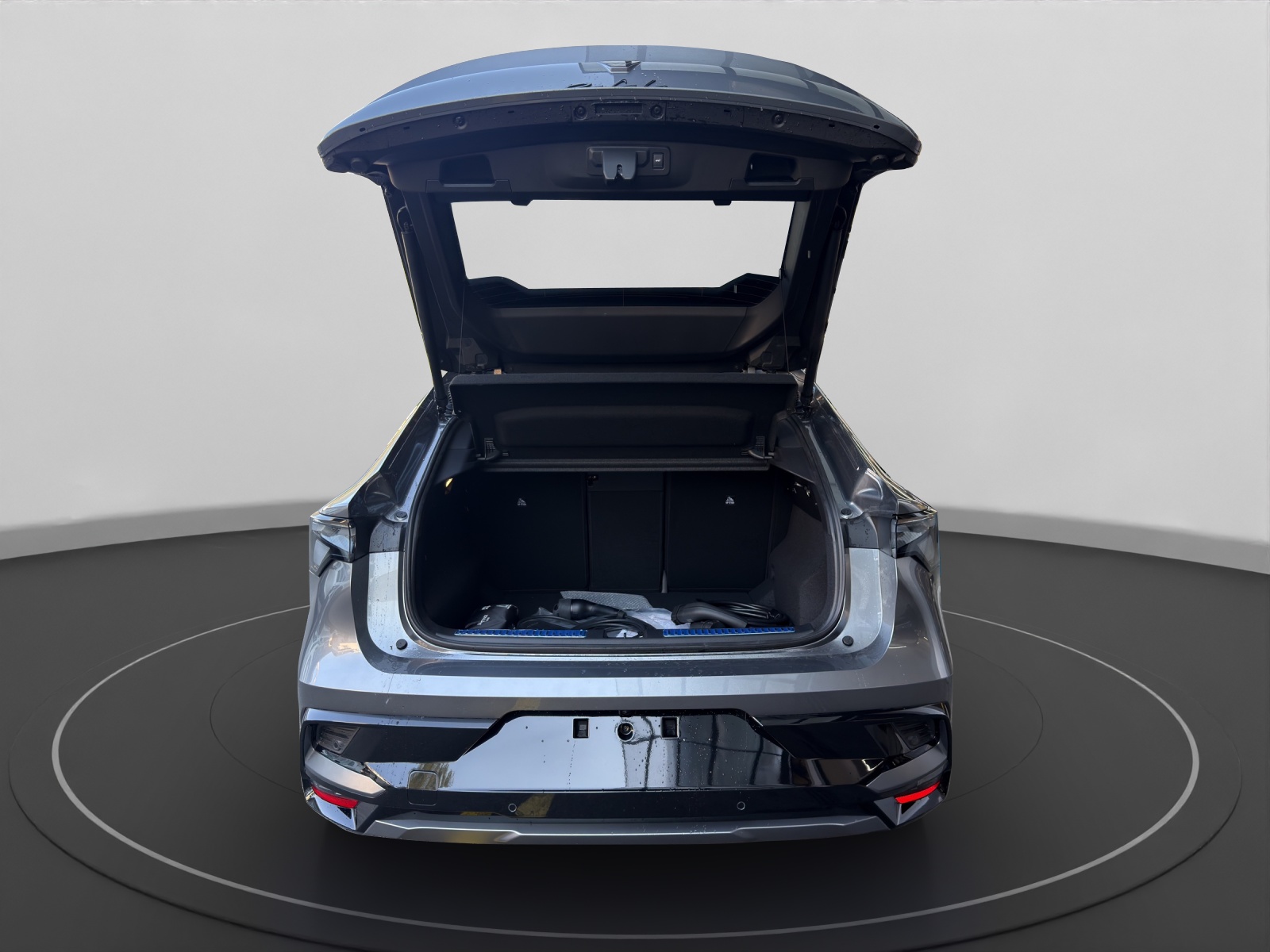 RENAULT Rafale 1.2 E-Tech Plug-in Atelier Alpine-image-11
