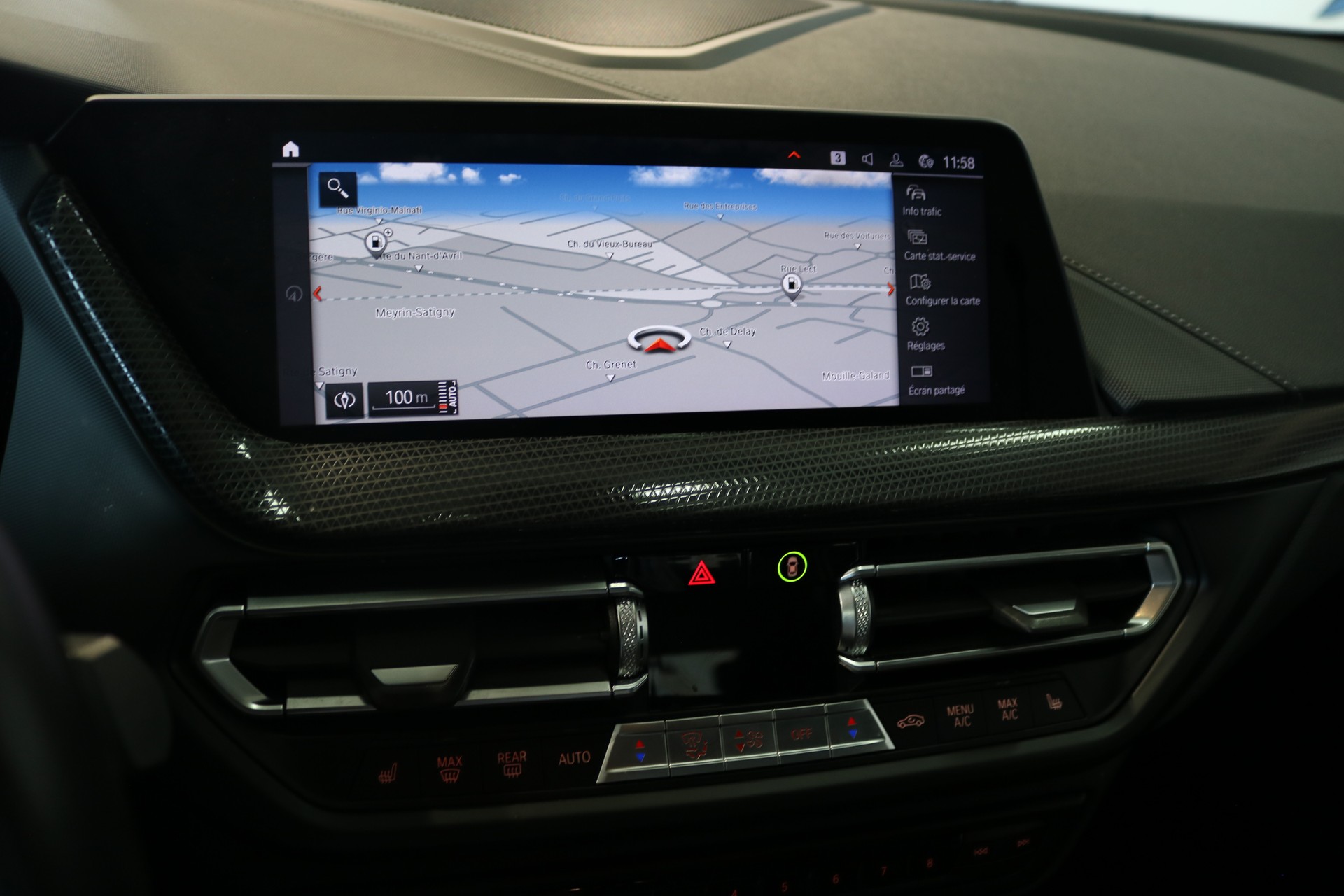 BMW 120d xDrive Steptronic Sport Line-image-62