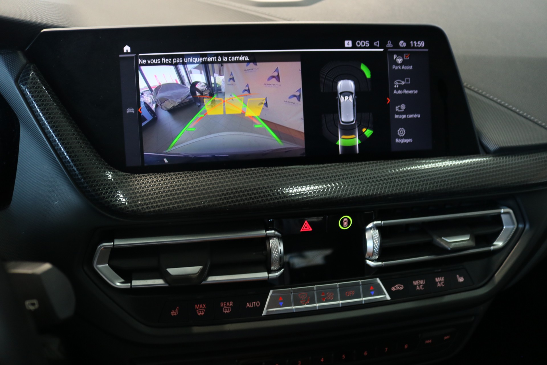 BMW 120d xDrive Steptronic Sport Line-image-63