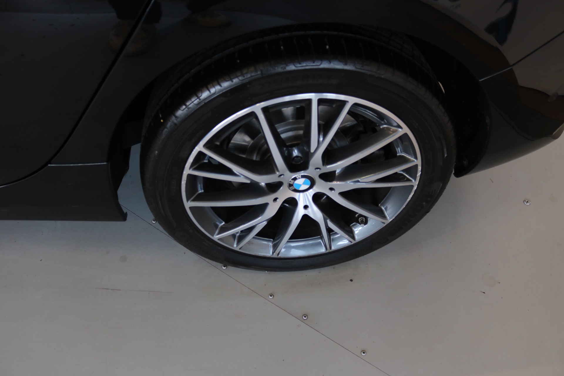 BMW 120d xDrive Steptronic Sport Line-image-48