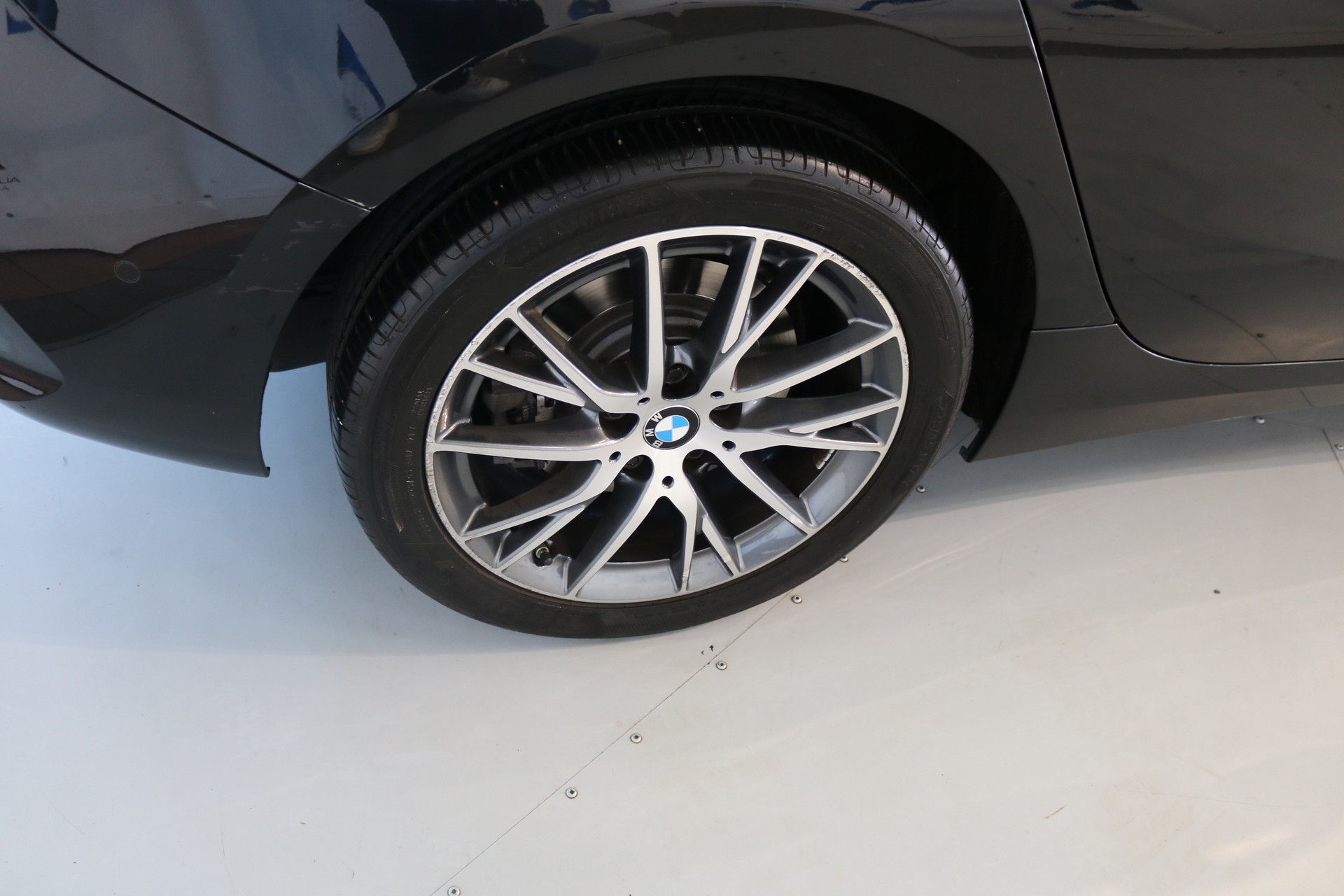 BMW 120d xDrive Steptronic Sport Line-image-49