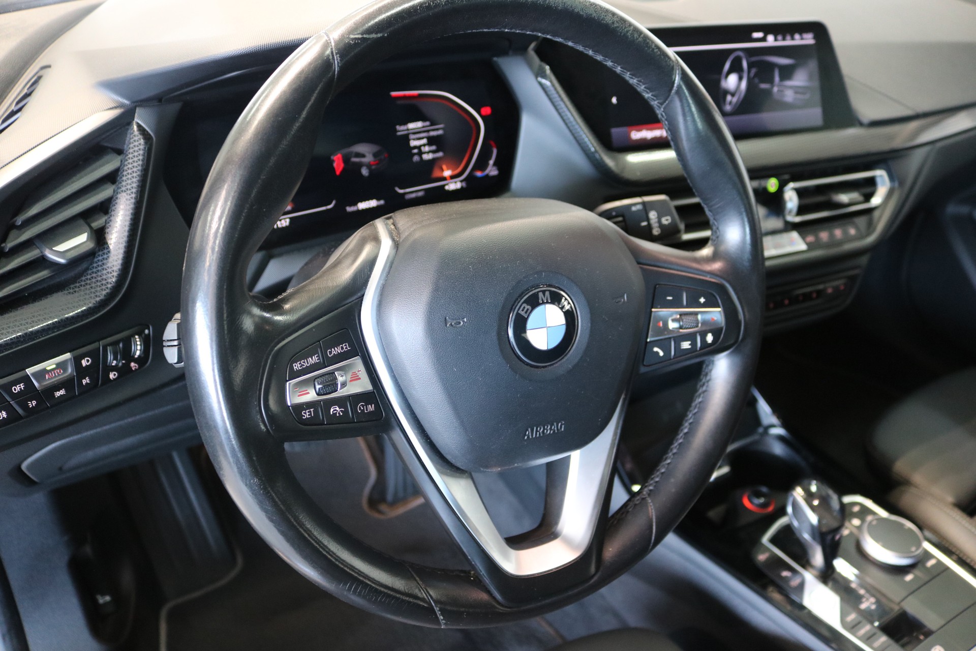 BMW 120d xDrive Steptronic Sport Line-image-7