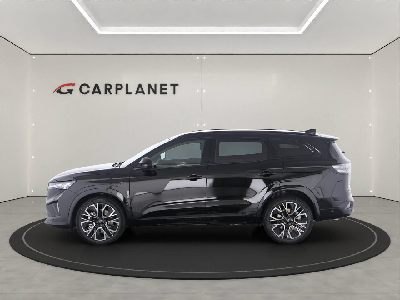 RENAULT Espace 1.2 E-Tech esprit Alpine 7P-image-1