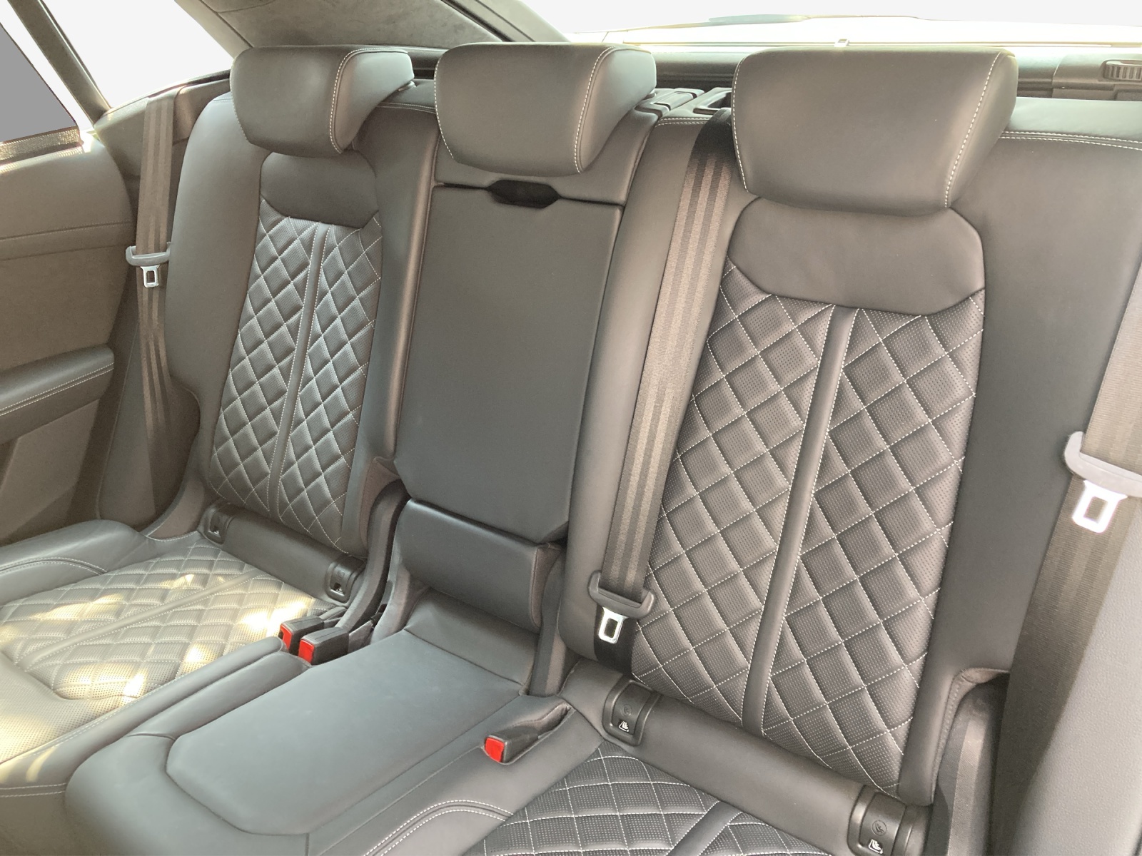 AUDI SQ8 TFSI quattro tiptronic-image-11