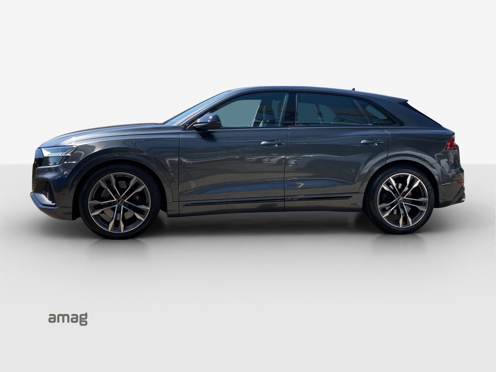 AUDI SQ8 TFSI quattro tiptronic-showroom-element-1