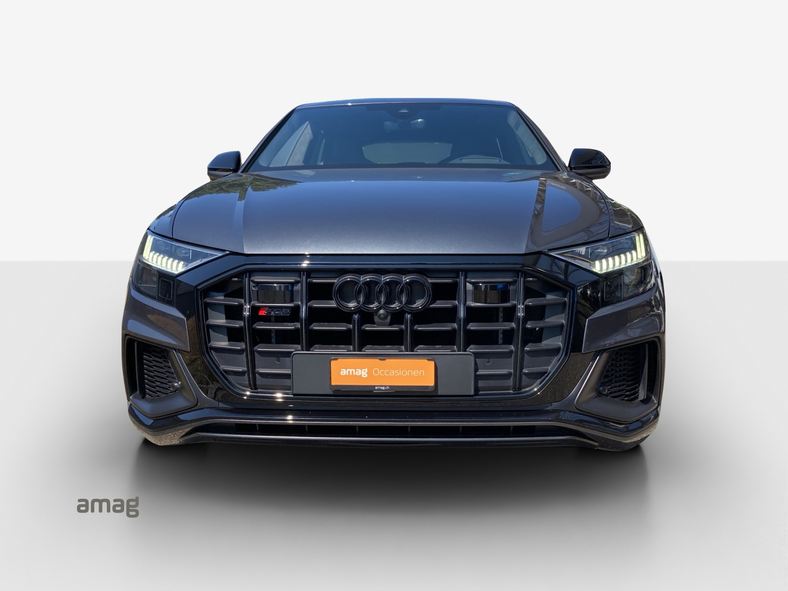 AUDI SQ8 TFSI quattro tiptronic-image-6