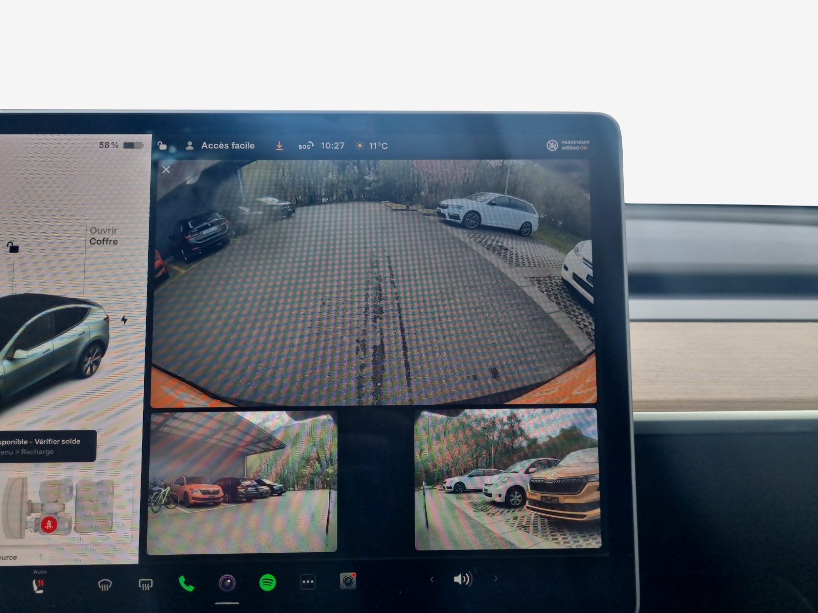 TESLA Model Y Long Range-image-15