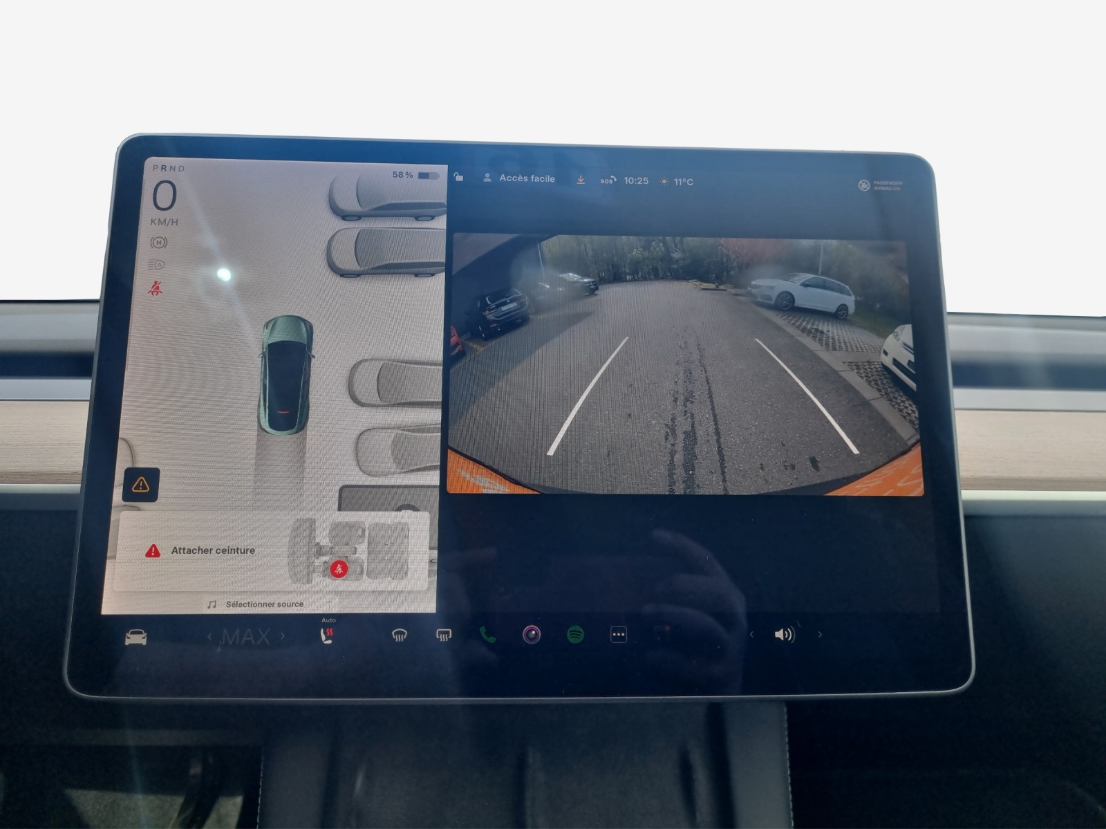 TESLA Model Y Long Range-image-13