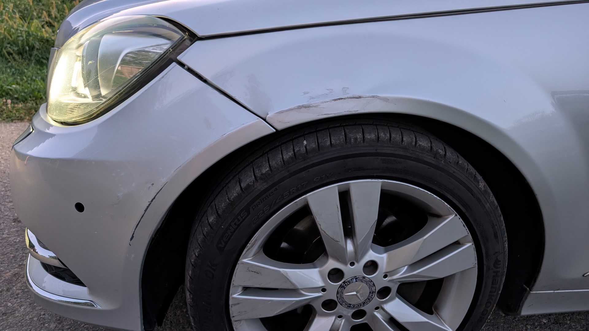 MERCEDES-BENZ C 250 CDI Elégance 4Matic 7G-Tronic-image-6