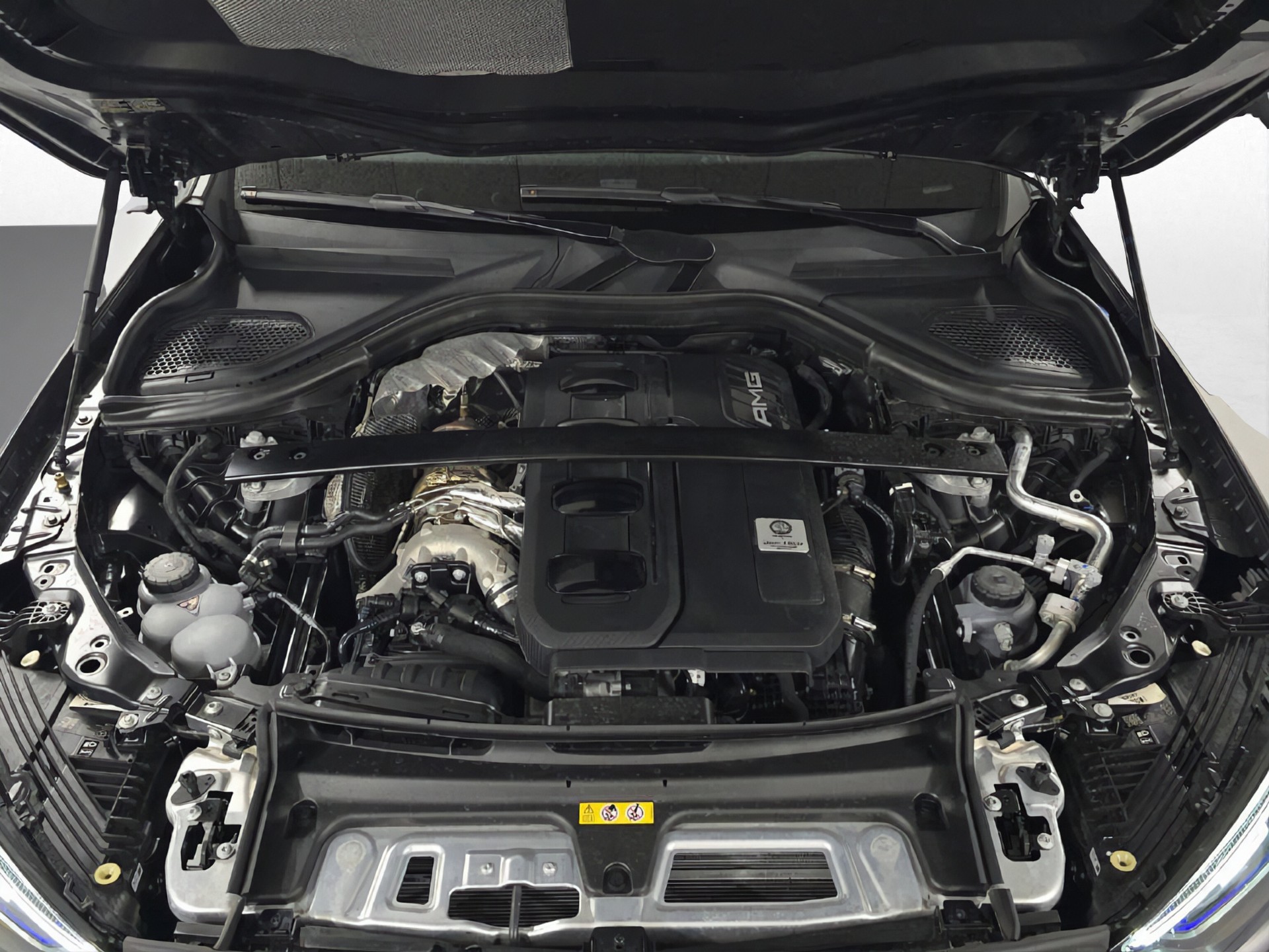 MERCEDES-BENZ GLC 43 AMG 4Matic-image-14