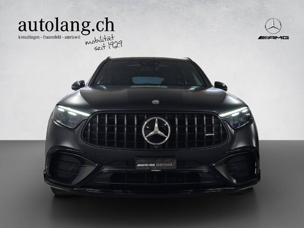 MERCEDES-BENZ GLC 43 AMG 4Matic-image-14