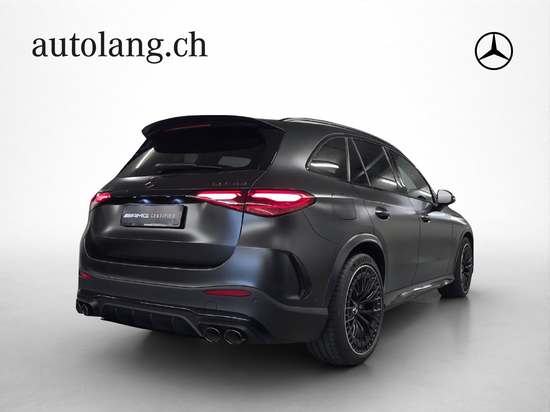 MERCEDES-BENZ GLC 43 AMG 4Matic-image-4
