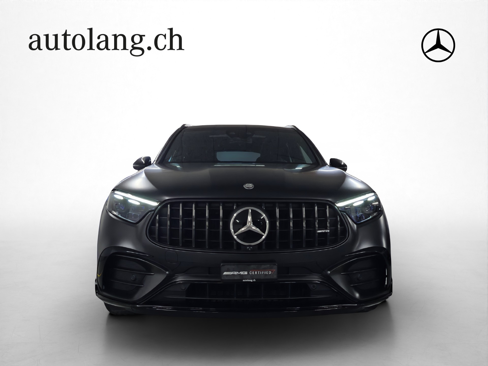 MERCEDES-BENZ GLC 43 AMG 4Matic-image-9
