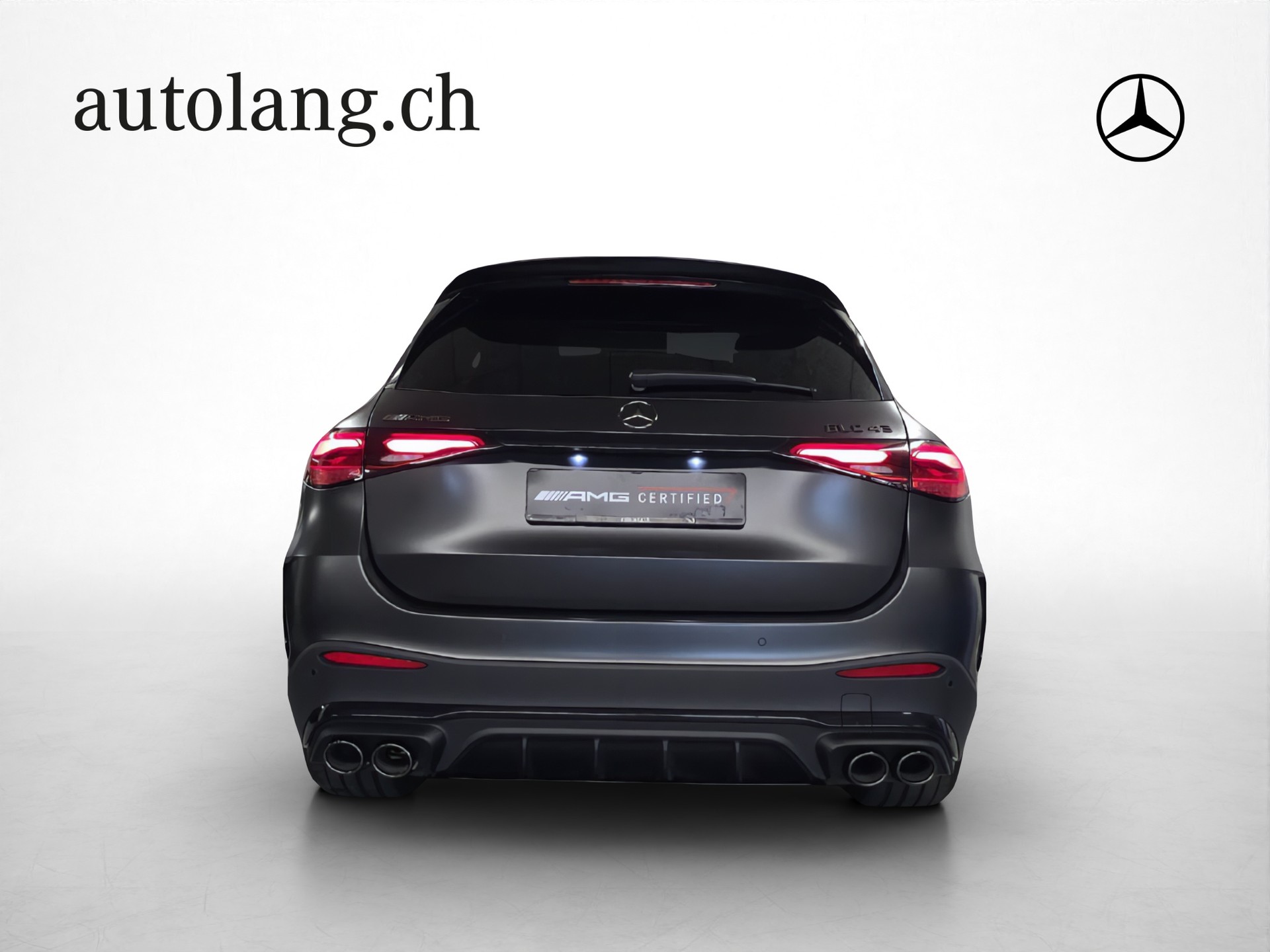 MERCEDES-BENZ GLC 43 AMG 4Matic-image-10