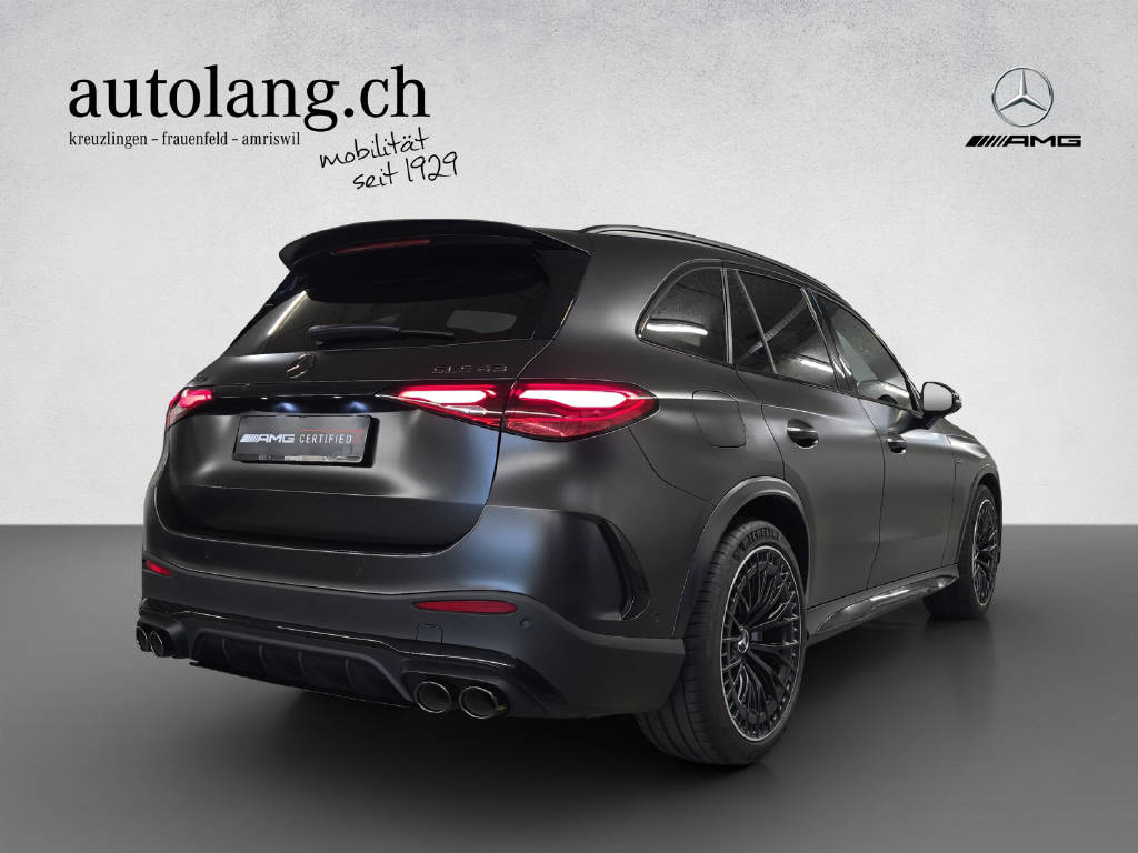 MERCEDES-BENZ GLC 43 AMG 4Matic-image-3