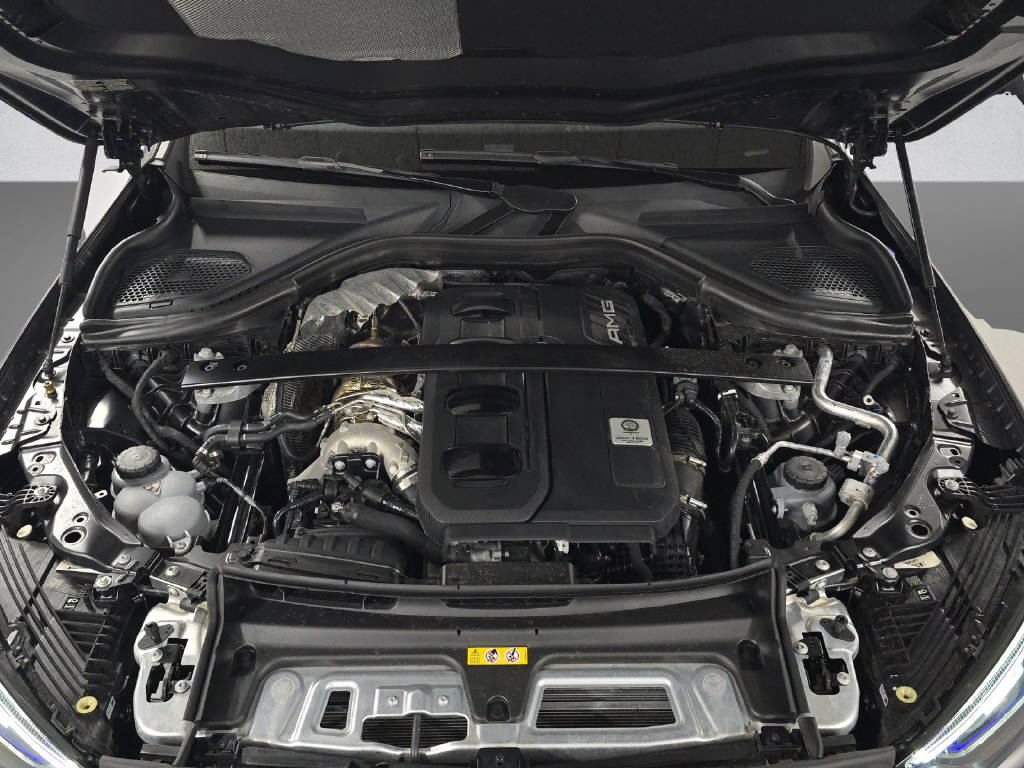 MERCEDES-BENZ GLC 43 AMG 4Matic-image-8