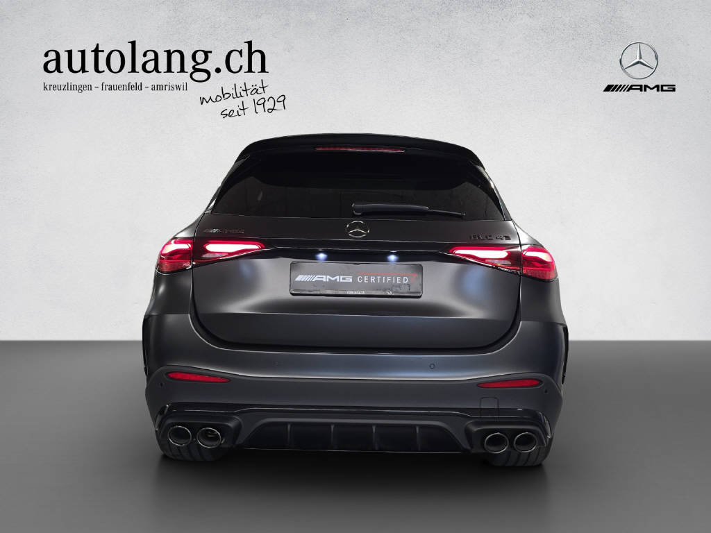 MERCEDES-BENZ GLC 43 AMG 4Matic-image-15