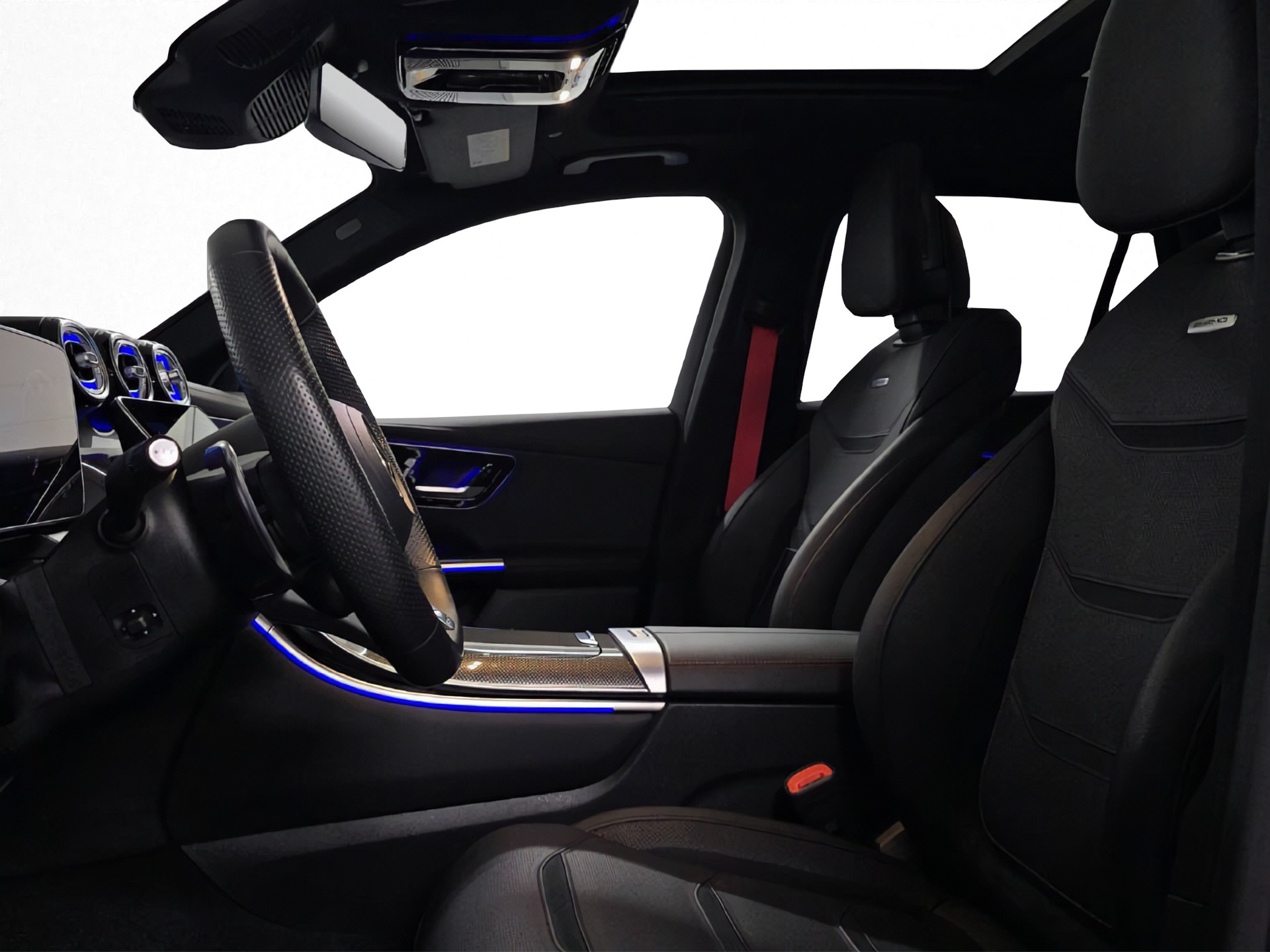 MERCEDES-BENZ GLC 43 AMG 4Matic-image-6