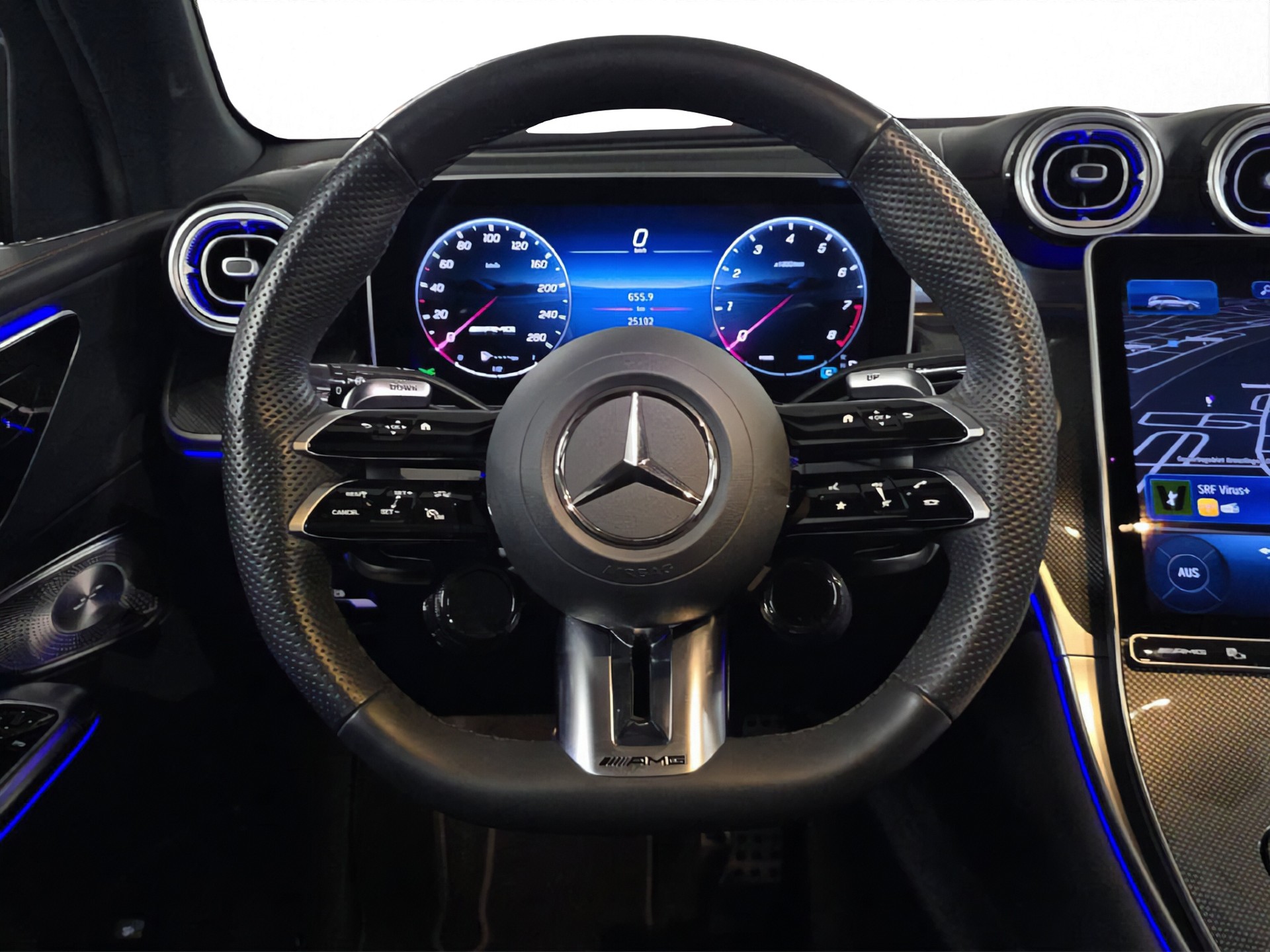 MERCEDES-BENZ GLC 43 AMG 4Matic-image-7